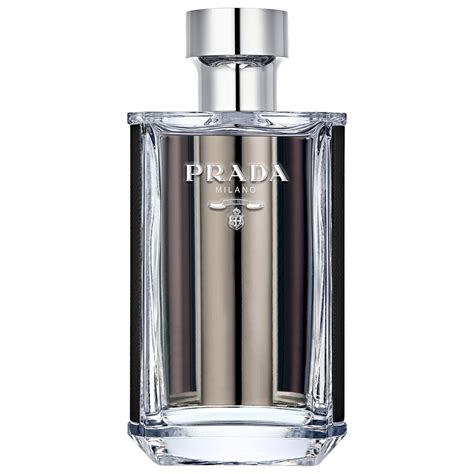 prada lhommee eau de toileette spray|is prada l'homme long lasting.